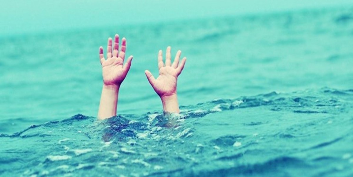 ۲ جوان در خوزستان غرق شدند