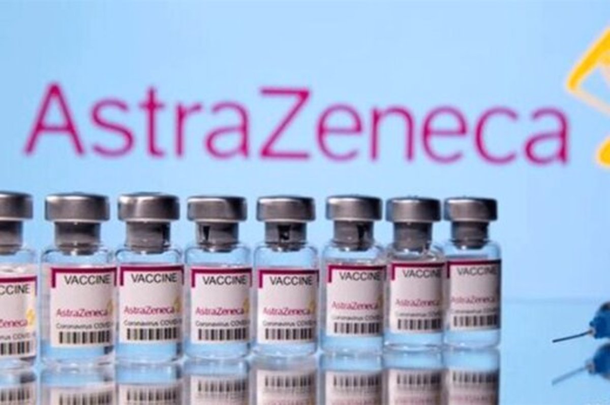 چرا وزارت بهداشت ۳ میلیون دوز واکسن آسترازنکا را از گمرک تحویل نگرفت؟