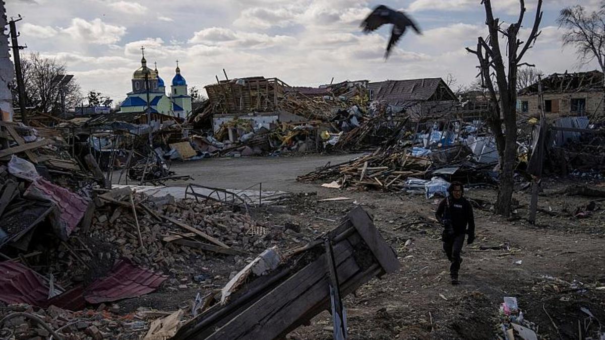 جنگ اوکراین| روسیه ۲۰۰ کودک اوکراینی را کشته است| هشدار مسکو به واشنگتن