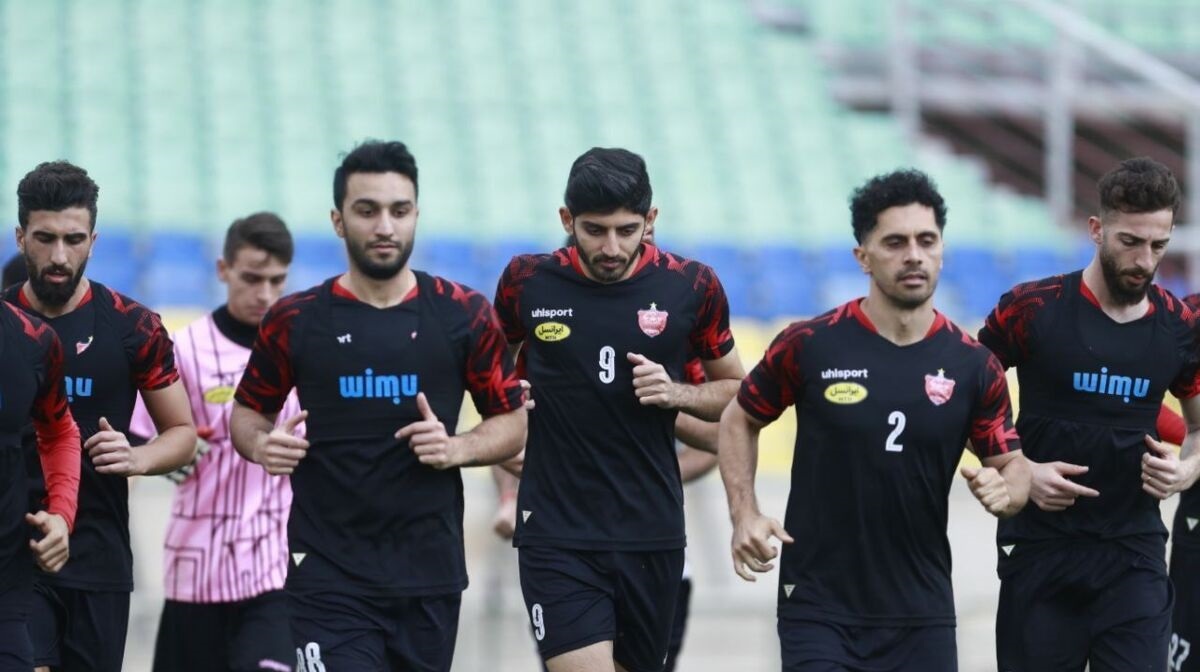 شرط ستاره ملی‌پوش پرسپولیس برای ماندن!