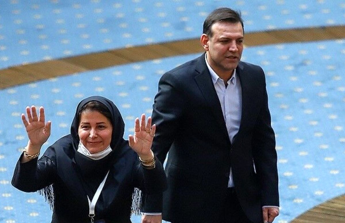 شهره موسوی، پادشاه پول و سلطان جعل شهره موسوی، پادشاه پول و سلطان جعل