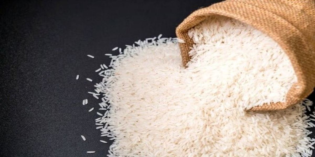 تغییرات قیمت برنج ایرانی و خارجی در بازار