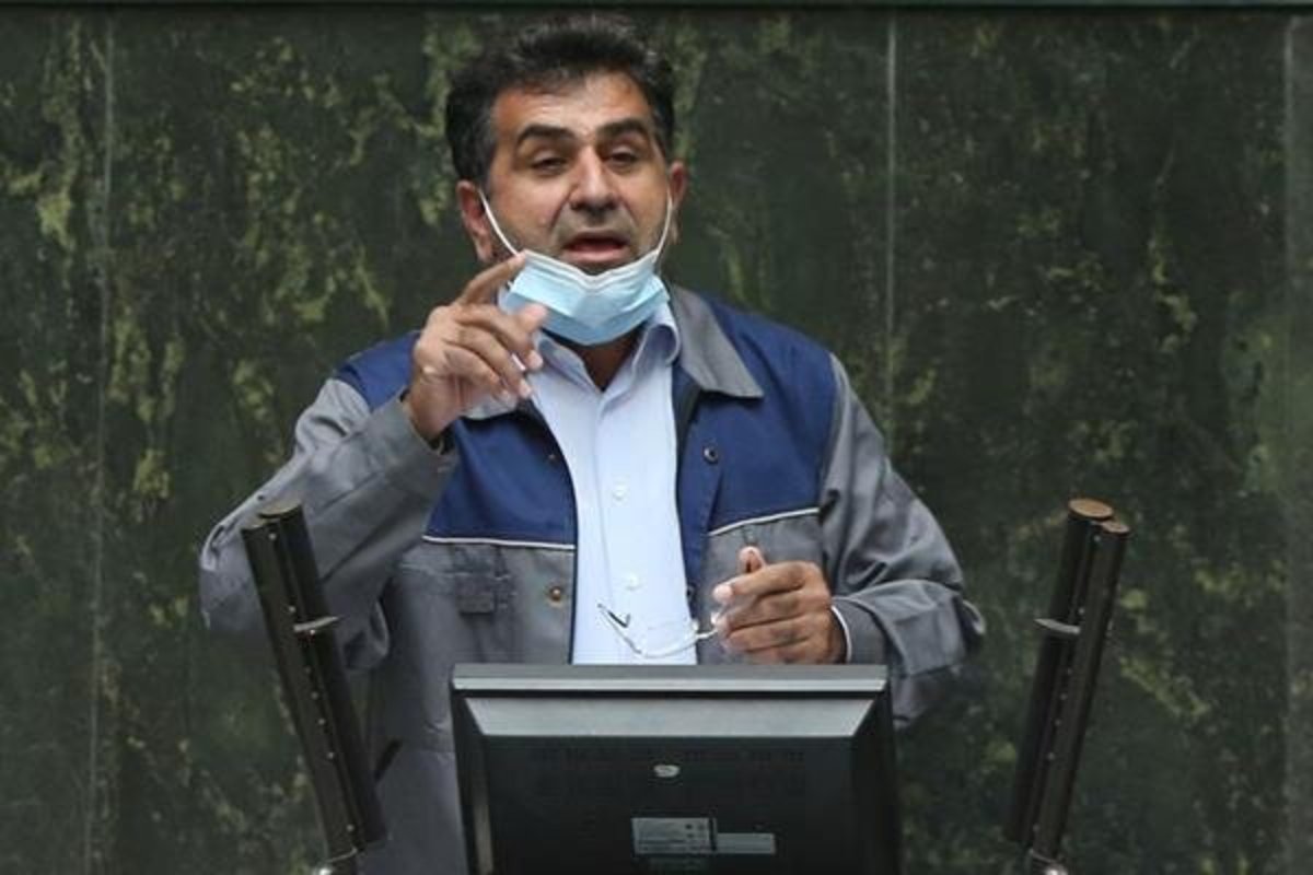 حمله نماینده مجلس به توقف پروژه میانکاله: به غیر از مردم مازندران به هیچ‌کس ربطی ندارد