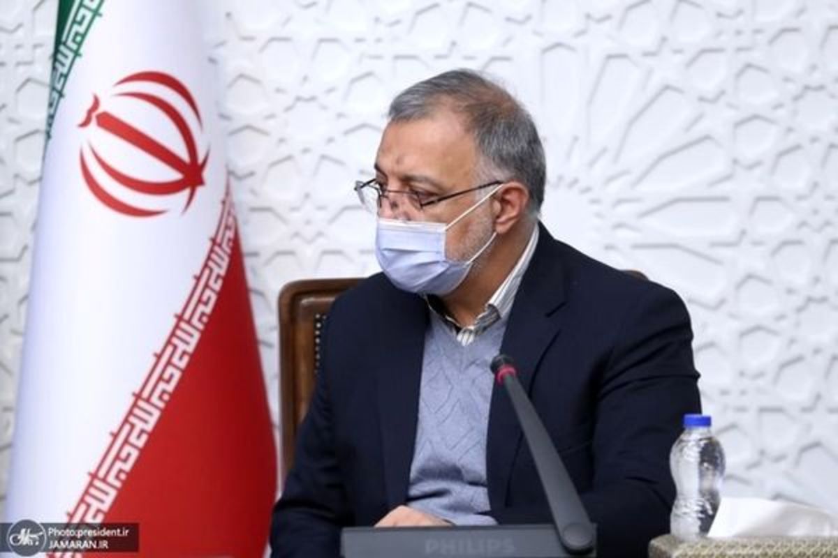 هشدار مدیران شهرداری تهران به چمران در خصوص تصمیمات زاکانی