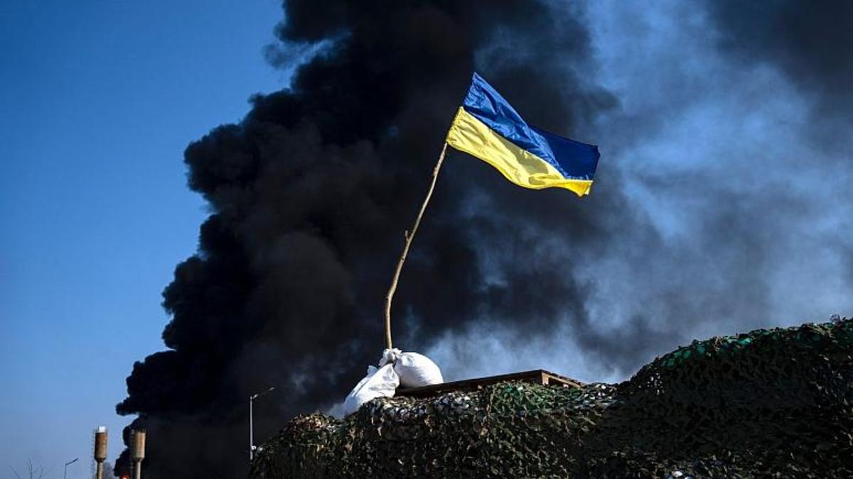 جنگ اوکراین| بایدن به پوتین: حتی یک لحظه هم به اینکه وارد یک اینچ از خاک ناتو بشوی، فکر نکن