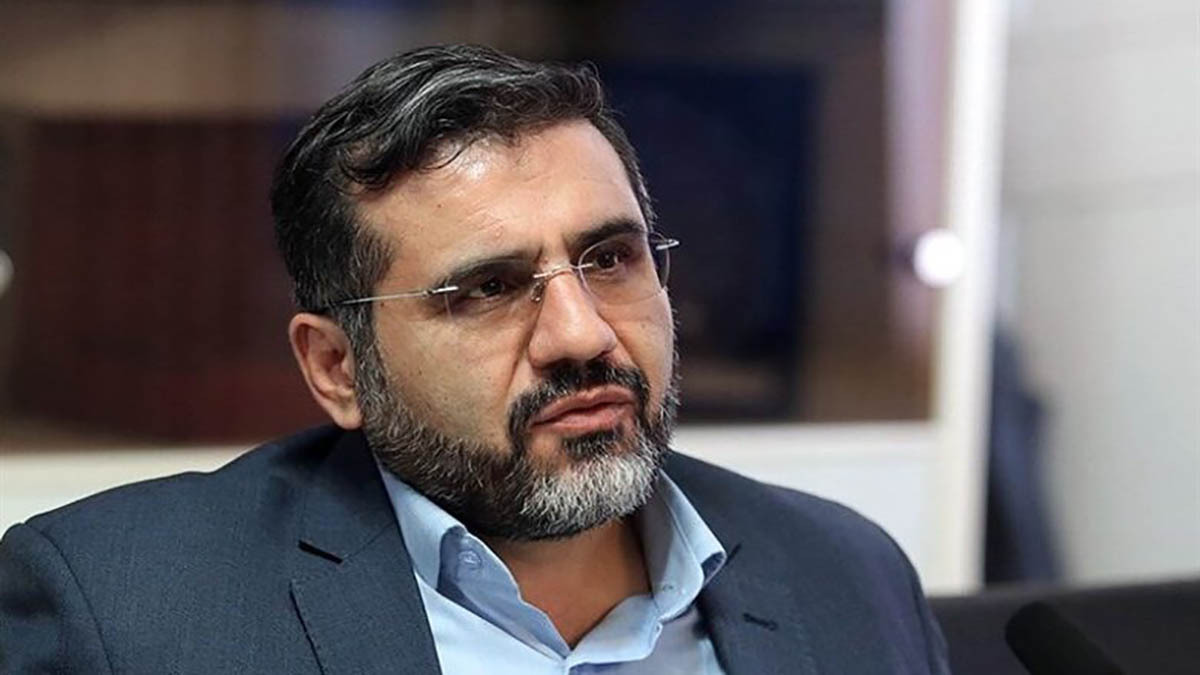 وزیر ارشاد: هنرمندان خارج از کشور اگر مشکل خاصی نداشته باشند، می‌توانند در ایران فعالیت کنند