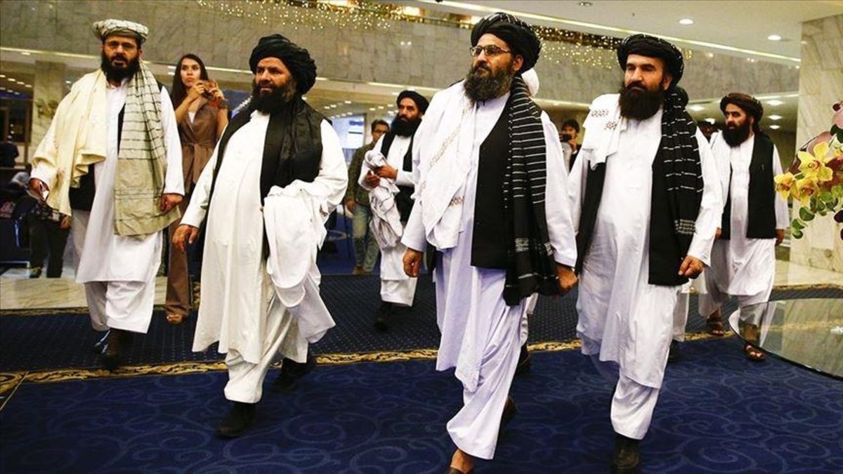 واکنش طالبان به حملات موشکی حوثی‌ها به عربستان