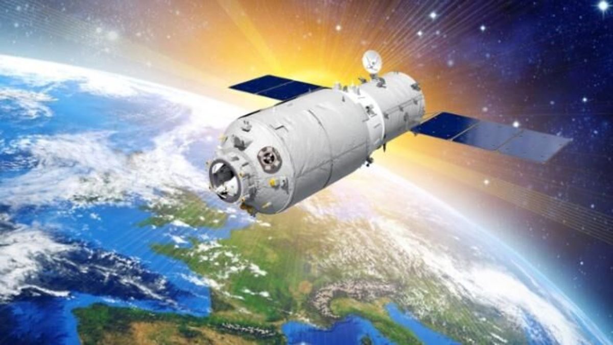 فضاپیمای «تیان جوئو-۲» از ماژول ایستگاه فضایی چین جدا شد