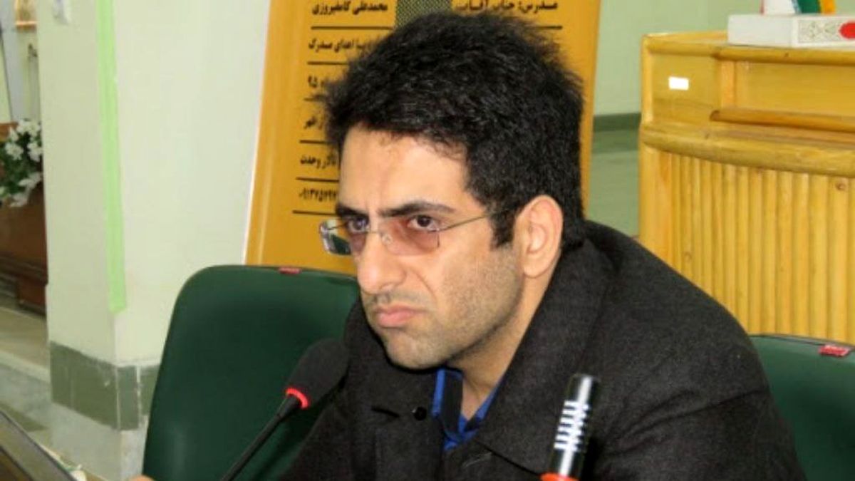 محمدعلی کامفیروزی ۱۷ روز است با هیچکس ملاقات نداشته؛ نگرانیم