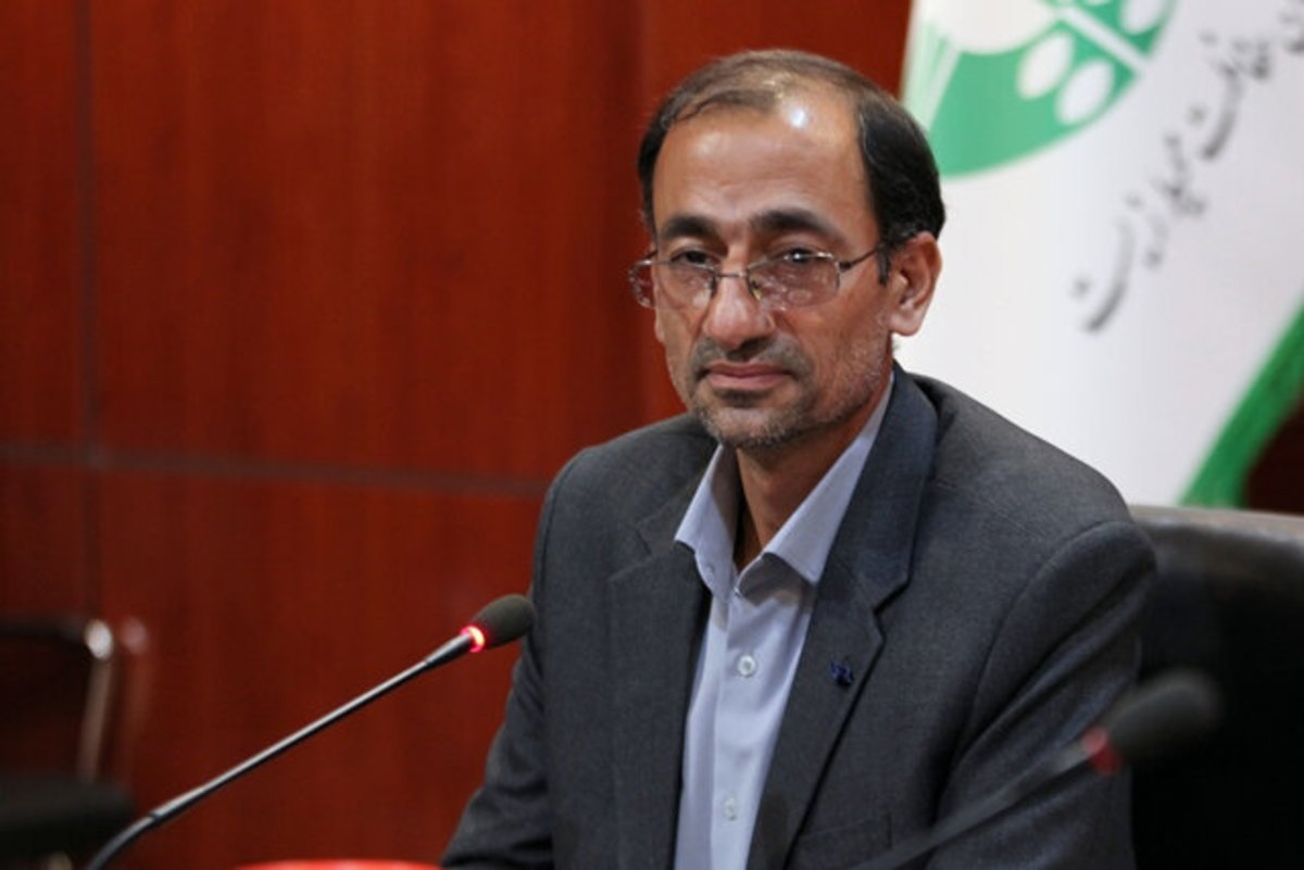 محیط زیست: اعتبارات ما بسیار محدود است