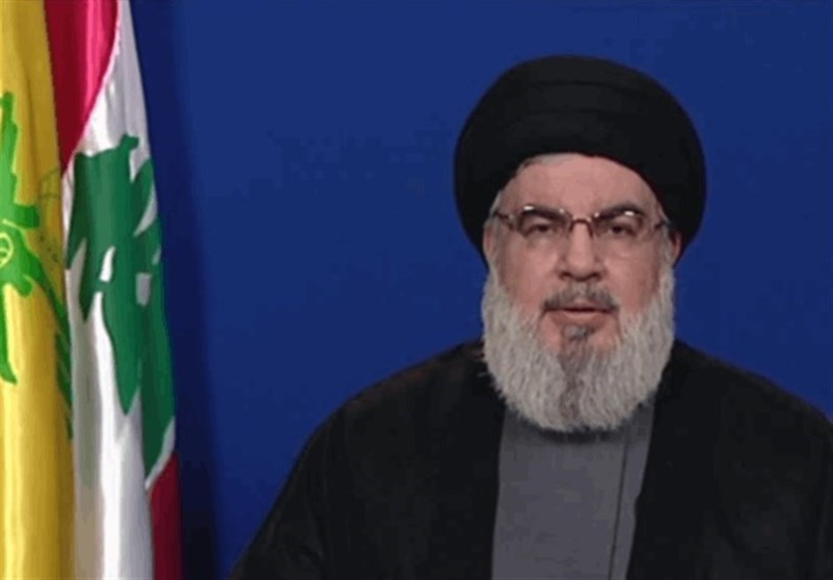 حال سید حسن نصرالله خوب نیست