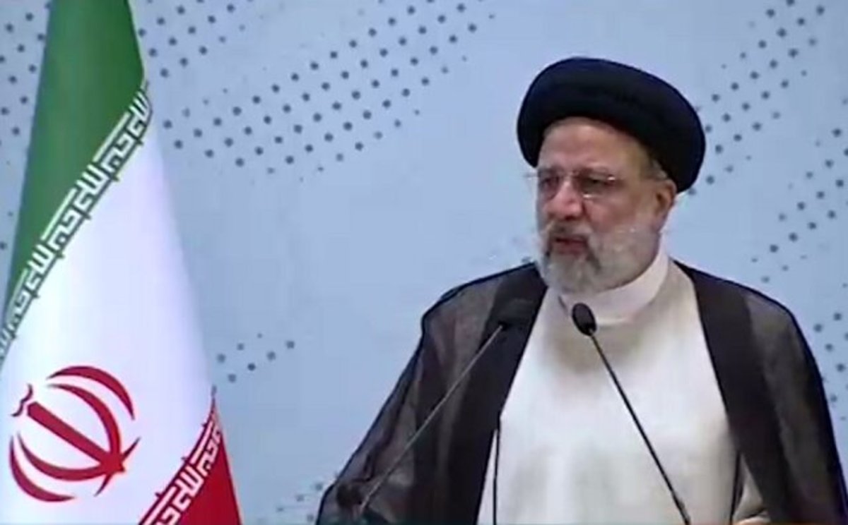 رئیسی: نباید از «به تو چه» ترسید