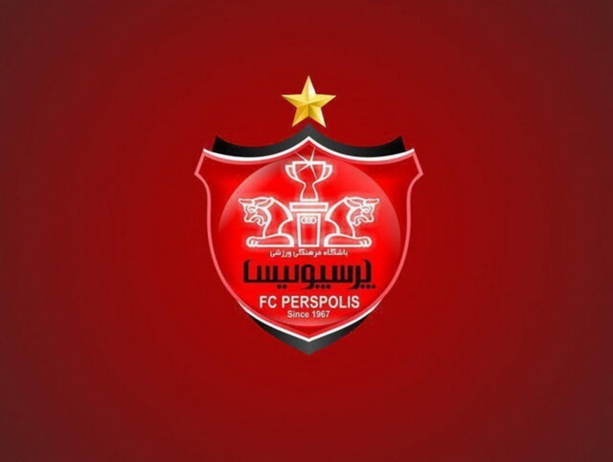 حساب پرسپولیس بسته شد