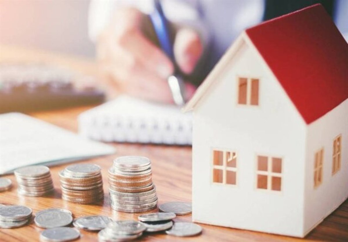 میانگین قیمت‌ هر متر خانه در تهران ۴۸ میلیون شد