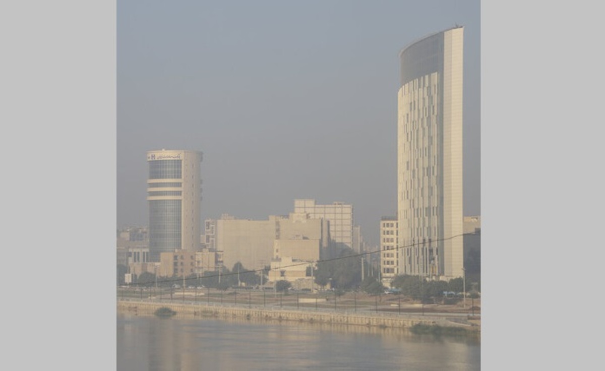 تعطیلی مدارس ۴ شهر خوزستان
