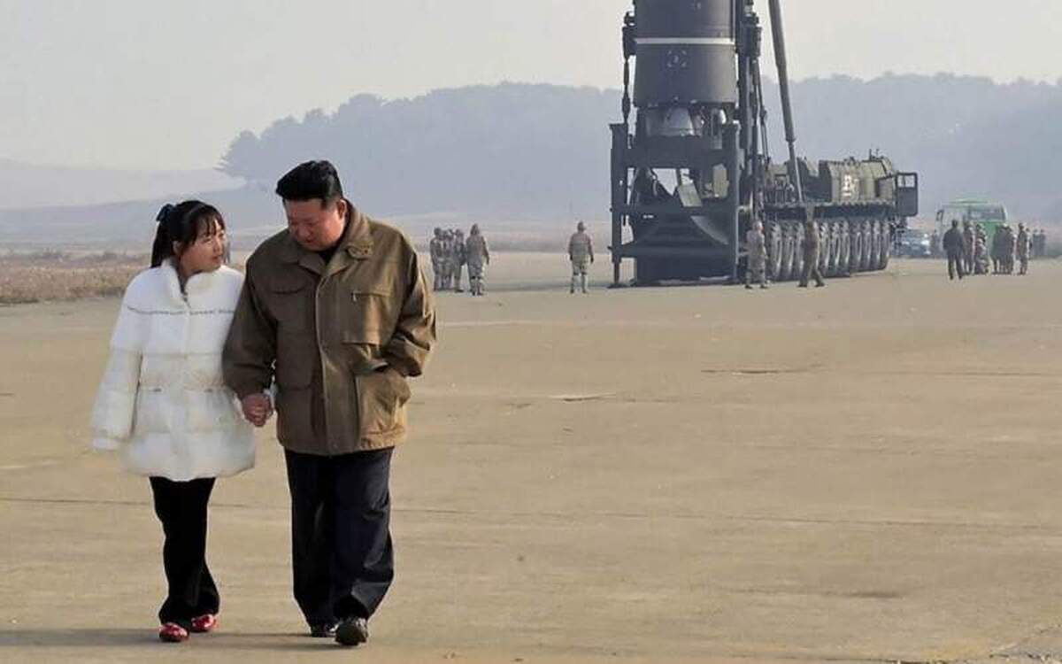 تصاویر| حکومت و زندگی در کره شمالی در یک نگاه