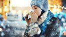 یک دلیل علمی سرماخوردگی دقیقا زیر بینی ما؛ چرا در زمستان مریض می‌شویم؟
