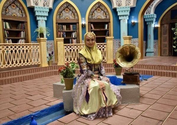 مورد کیمیا گیلانی؛ بازی با زندگی دیگران به خاطر چند کلیک بیشتر! مورد کیمیا گیلانی؛ بازی با زندگی دیگران به خاطر چند کلیک بیشتر!