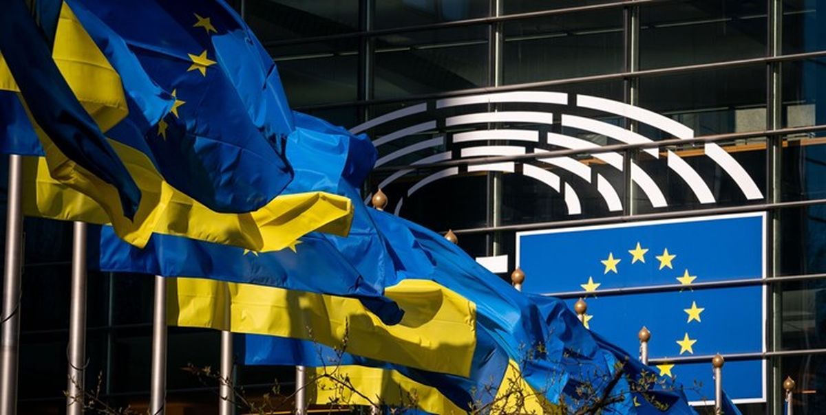 نشست اوکراین و اتحادیه اروپا در تاریخ سوم فوریه در کی‌یف
