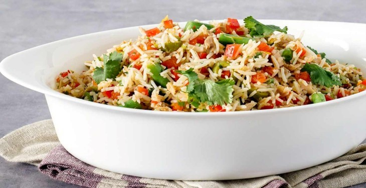 بهترین سالادها که برای وعده ناهار مناسب هستند بهترین سالادها که برای وعده ناهار مناسب هستند