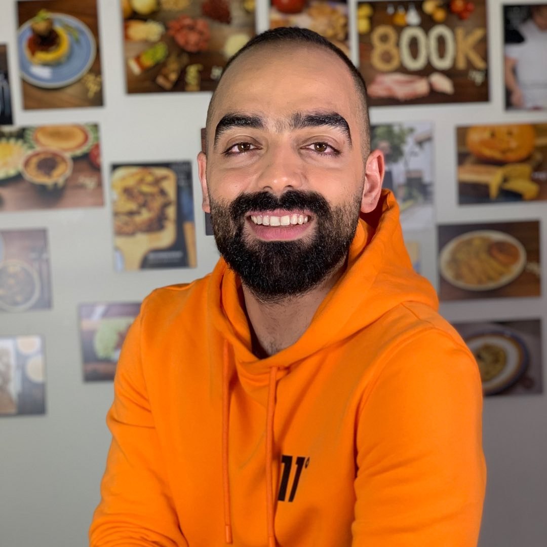 بازداشت یک آشپز به اتهام