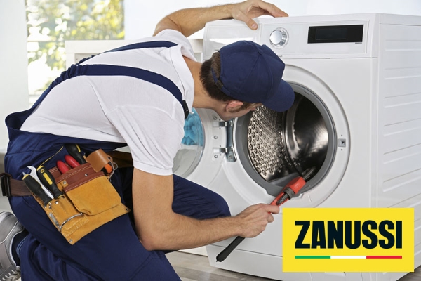 نمایندگی تعمیرات زانوسی