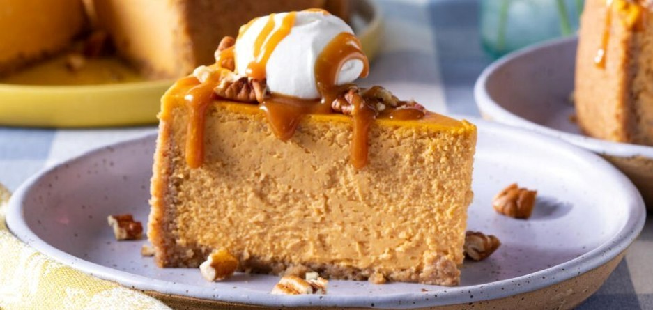 4 مورد از بهترین دسرها برای عصرهای پاییزی