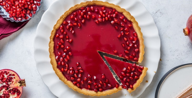 ۴ مورد از بهترین دسرها برای عصرهای پاییزی ۴ مورد از بهترین دسرها برای عصرهای پاییزی