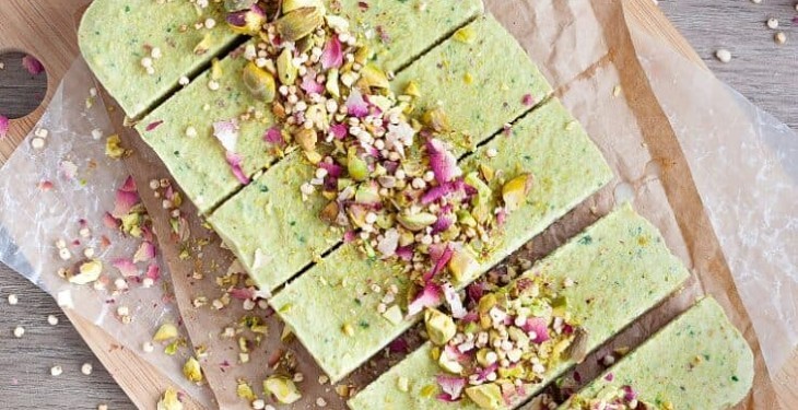 ۴ مورد از بهترین دسرها برای عصرهای پاییزی ۴ مورد از بهترین دسرها برای عصرهای پاییزی