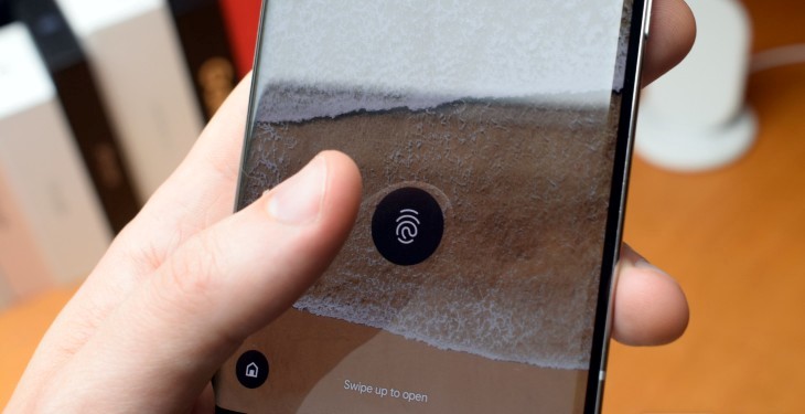 ۷ نکته مهم و رایج برای ایمن نگه داشتن گوشی همراه ۷ نکته مهم و رایج برای ایمن نگه داشتن گوشی همراه