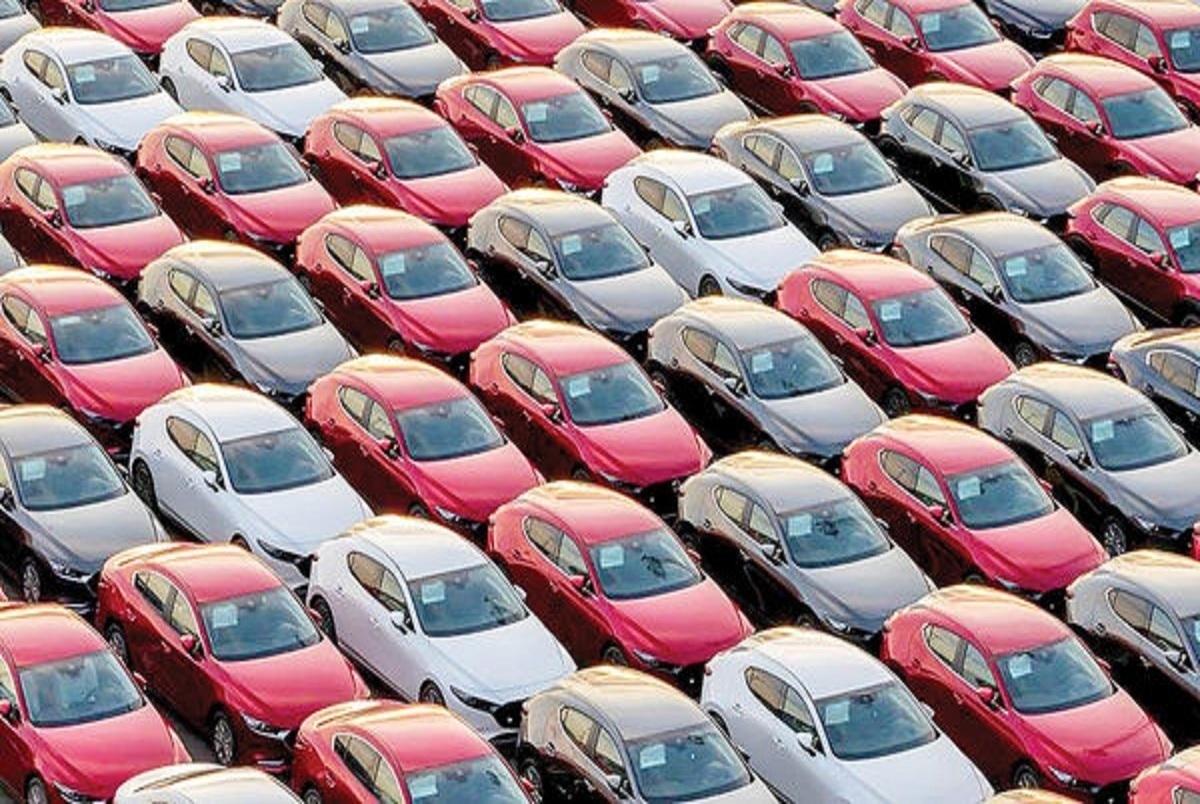 جزر و مد قیمتی خودرو در بازار؛ رشد ۱۰ میلیونی «هایما S ۷ پلاس»