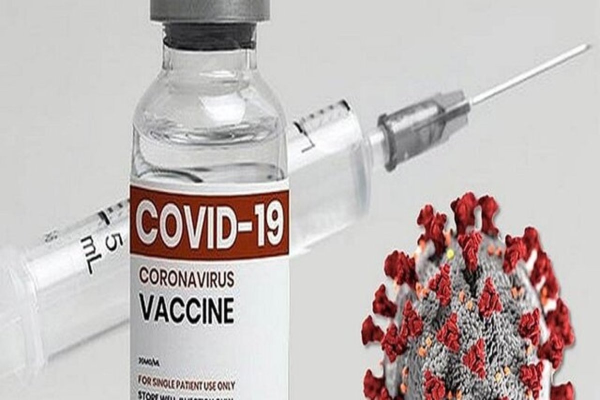 واکسیناسیون؛ عامل مهم پیشگیری از شیوع سویه جدید کرونا