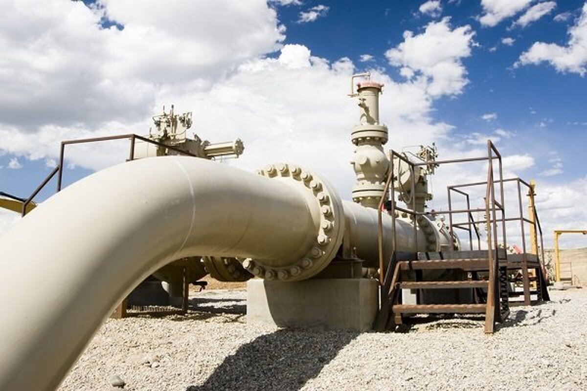 FATF مانع مهم صادرات گاز ایران
