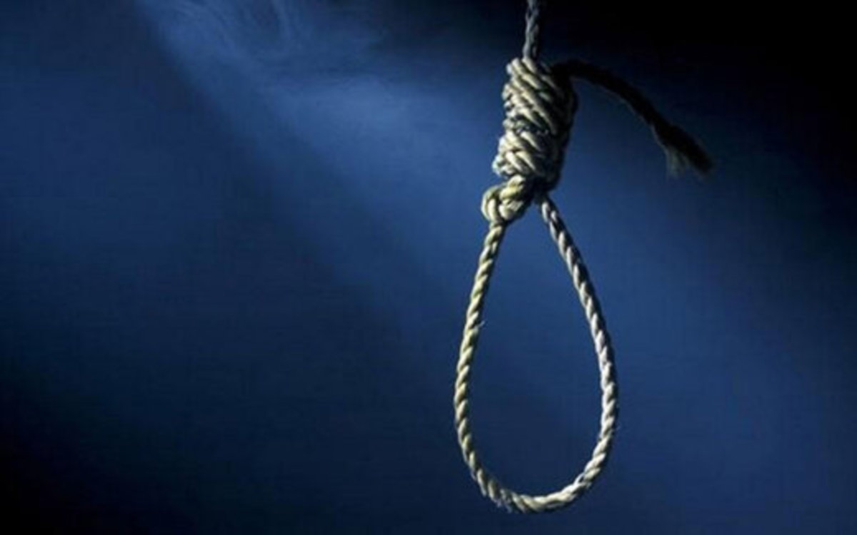 اعدام برای قاتل رمال معلول
