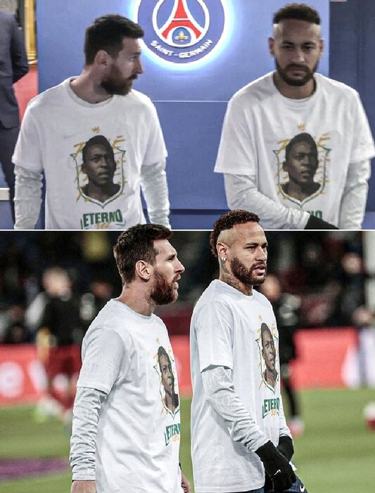 پیروزی آسان صدرنشین/ مسی با گل به پاریس برگشت