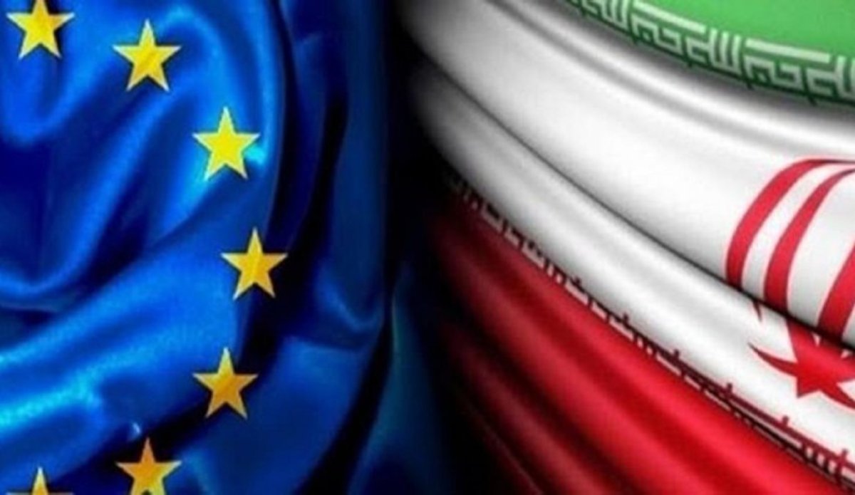 تحریم‌های جدید اتحادیه اروپا علیه مقامات ایران