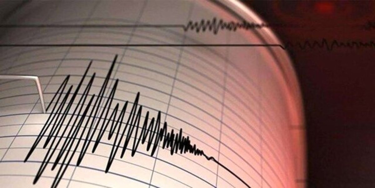 دو زمین‌لرزه بهبهان را لرزاند