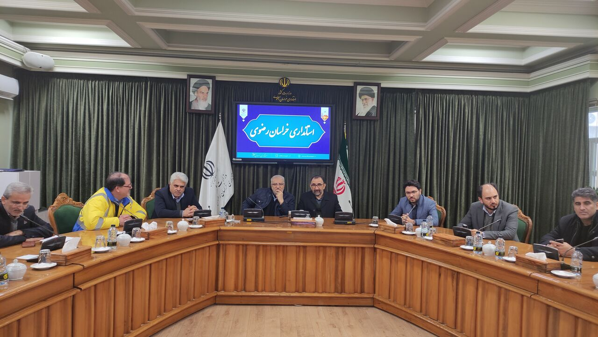 وزیر نفت: تعطیلی تهران کمک بزرگی به تامین گاز کشور کرد/ در خراسان رضوی دچار قطعی گاز شدیم