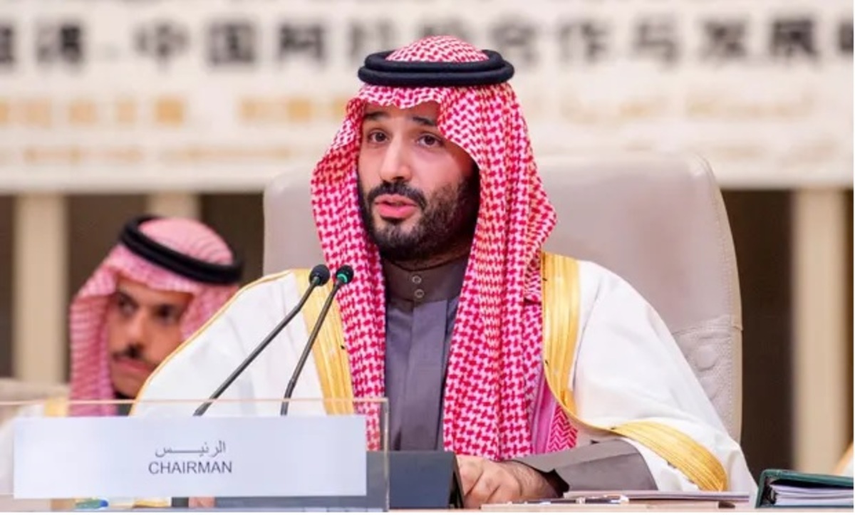 خطر اعدام برای فعال سعودی