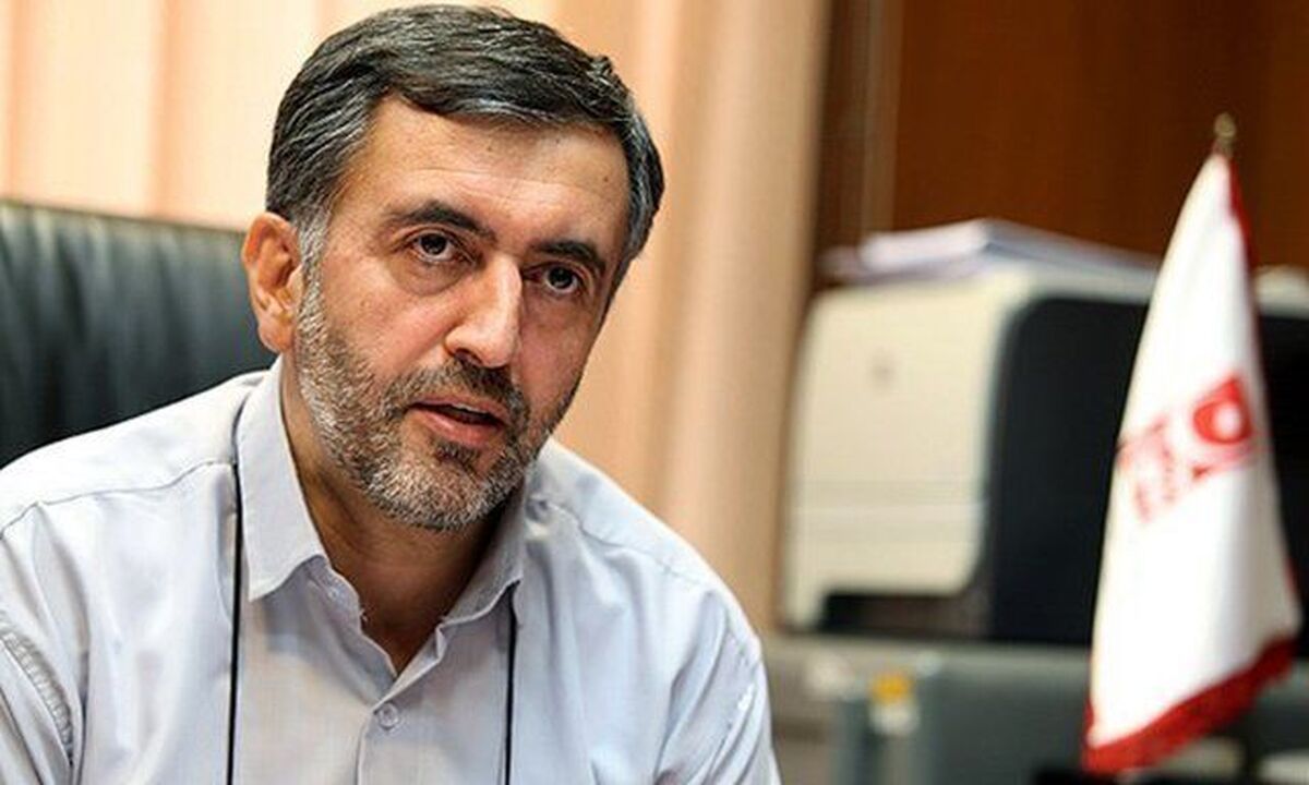 عضو شورای اطلاع رسانی دولت به مدیران وزارت نفت: خدا قوت، گاز را خوب مدیریت کردید