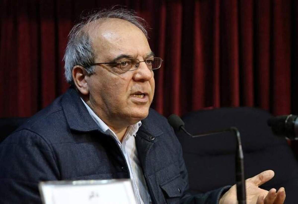 انتقاد عباس عبدی از سردرگمی دولت درباره اعلام تعطیلی تهران