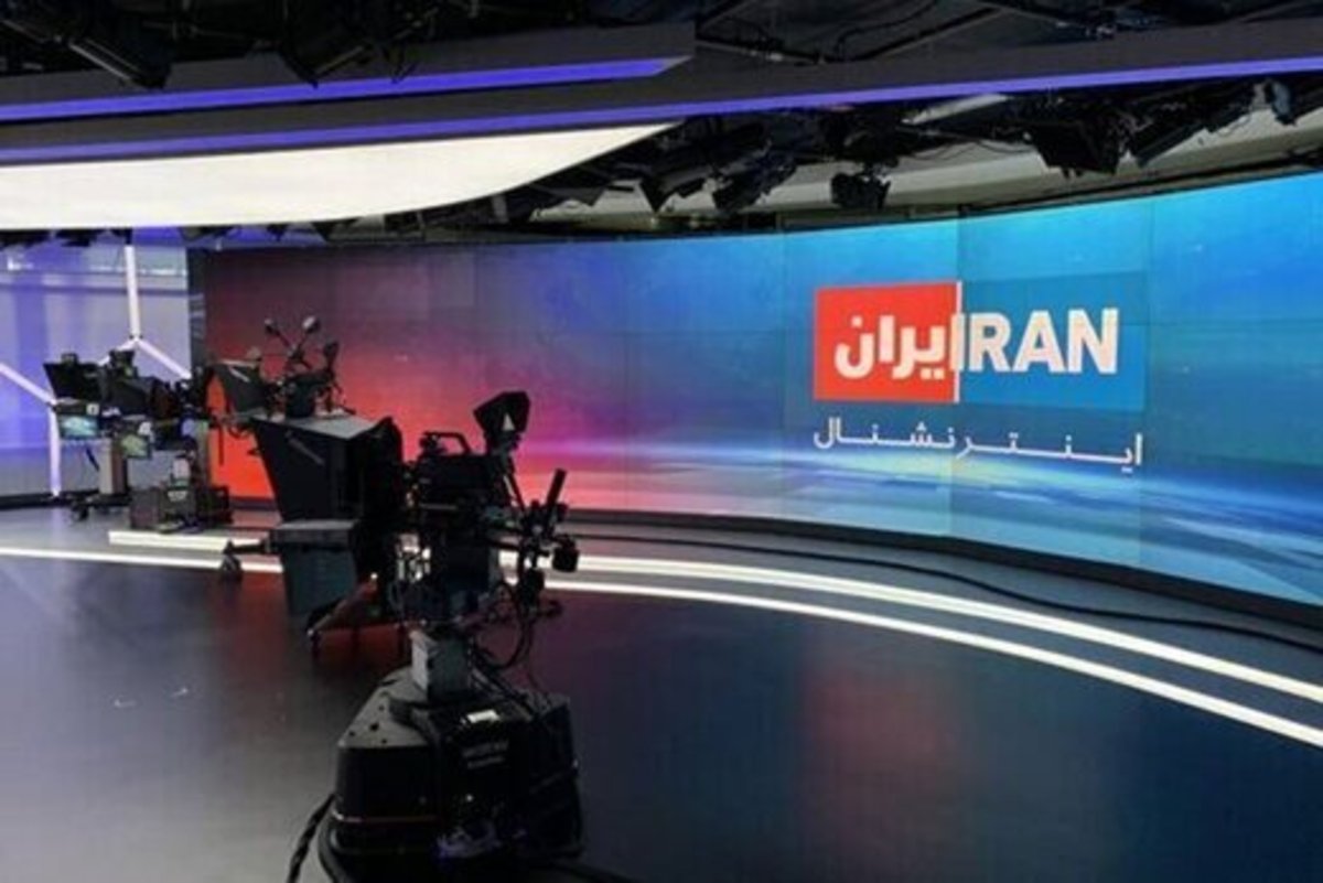 اعتراف به حمایت مالی بن سلمان از ایران اینترنشنال
