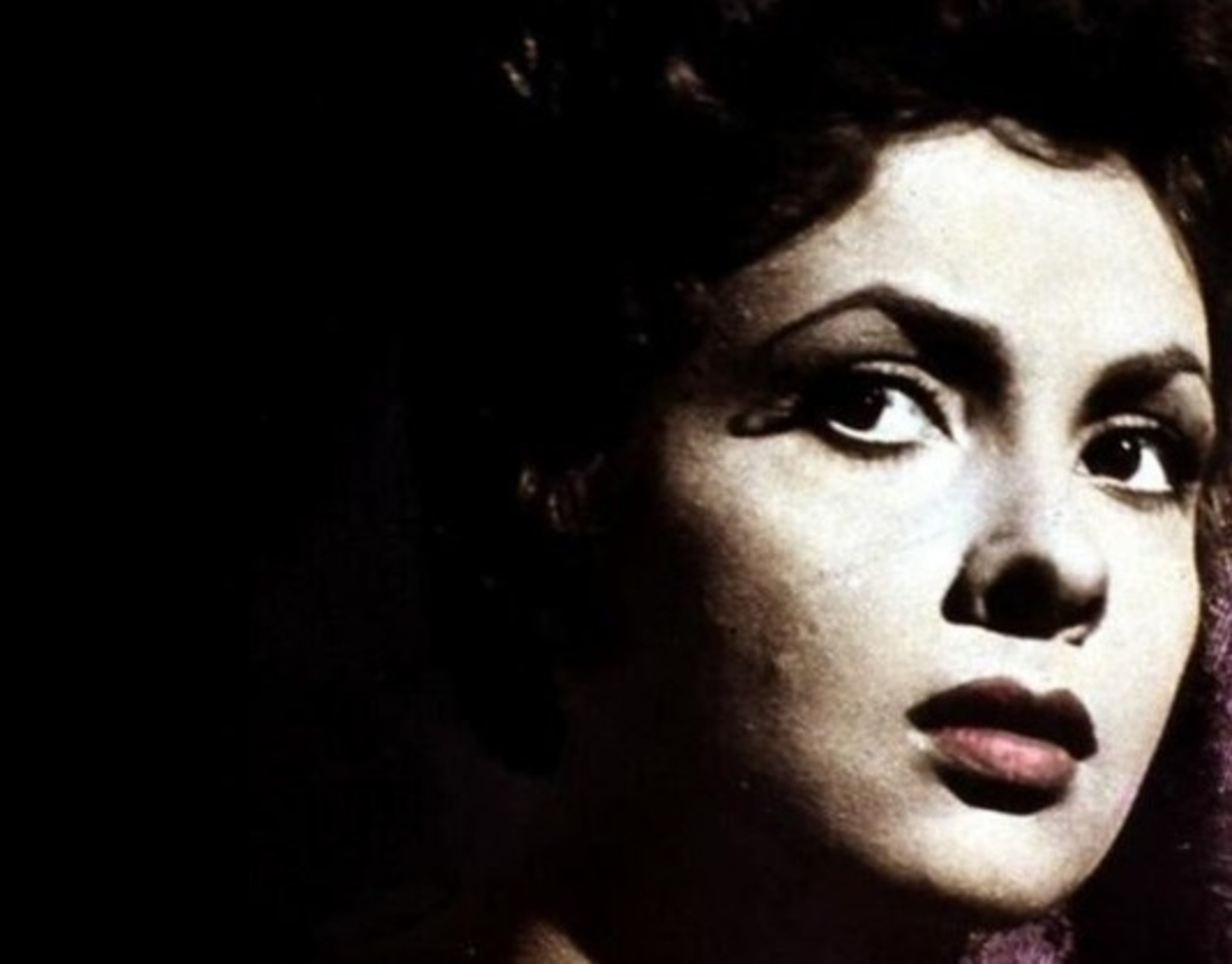 جینا لولوبریجیدا، مرگ بازیگر مطرح ایتالیایی