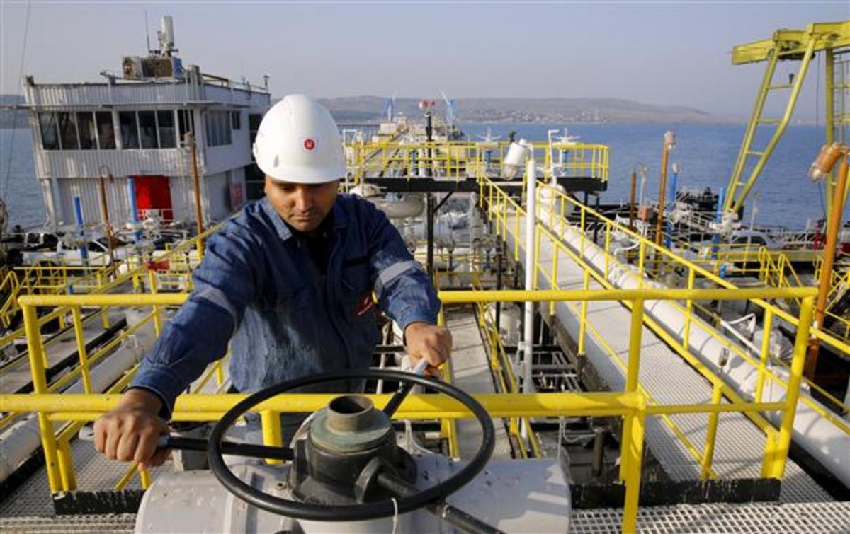افزایش نزدیک به ۵۰ درصدی صادرات نفت عراق به چین
