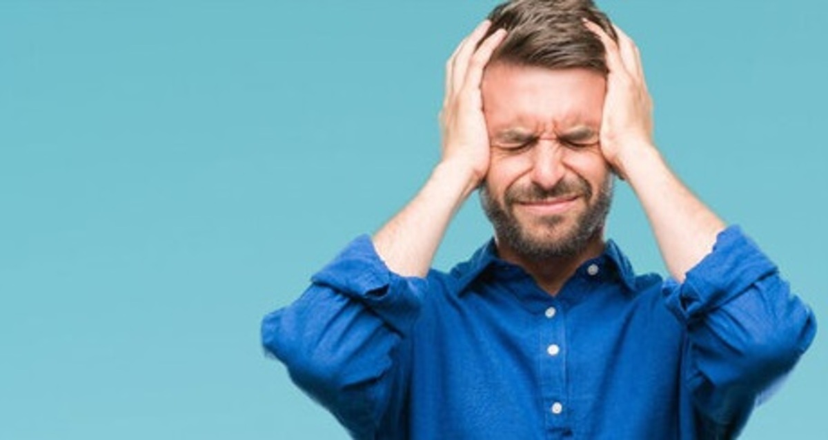 چند ترفند خانگی برای تسکین «سر درد» ناشی از هوای سرد