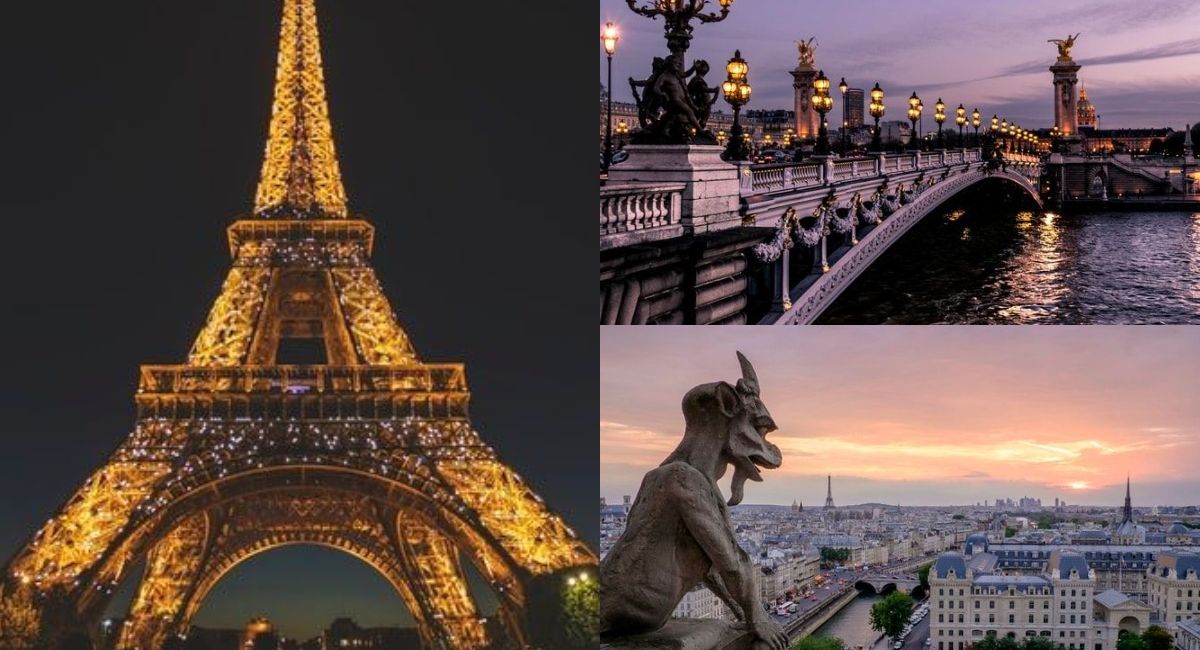 تخفیف‌های ویژه‌ی آیشم برای تور چک- فرانسه آغاز شد