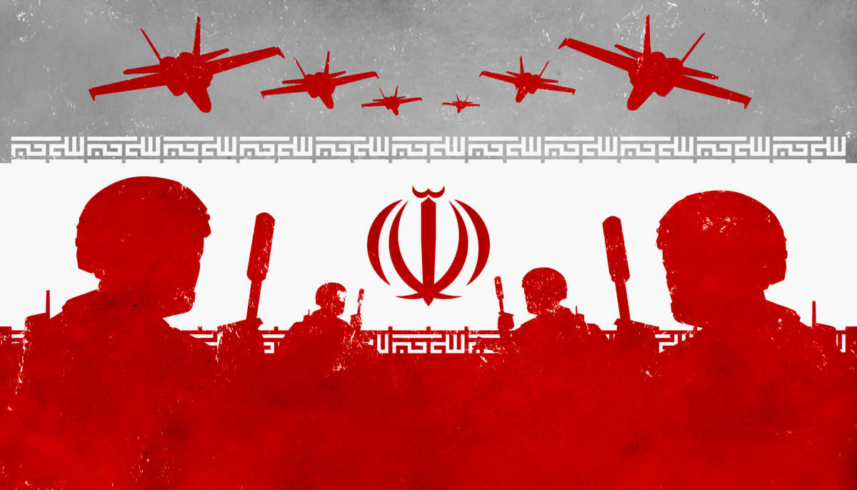 از چین، عراق و کره‌جنوبی تا اروپا علیه ایران؛ آیا جنگ می‌شود؟