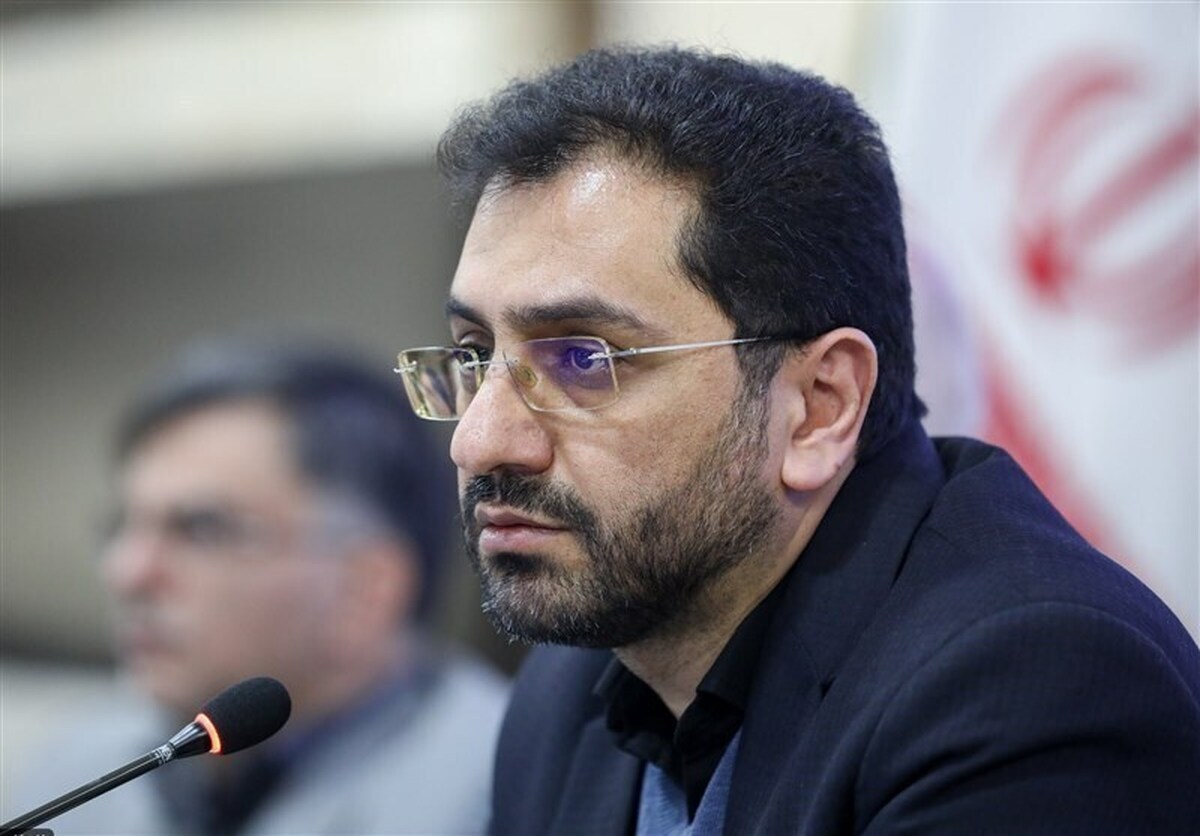 شهردار مشهد با حکم قضایی تعلیق شد