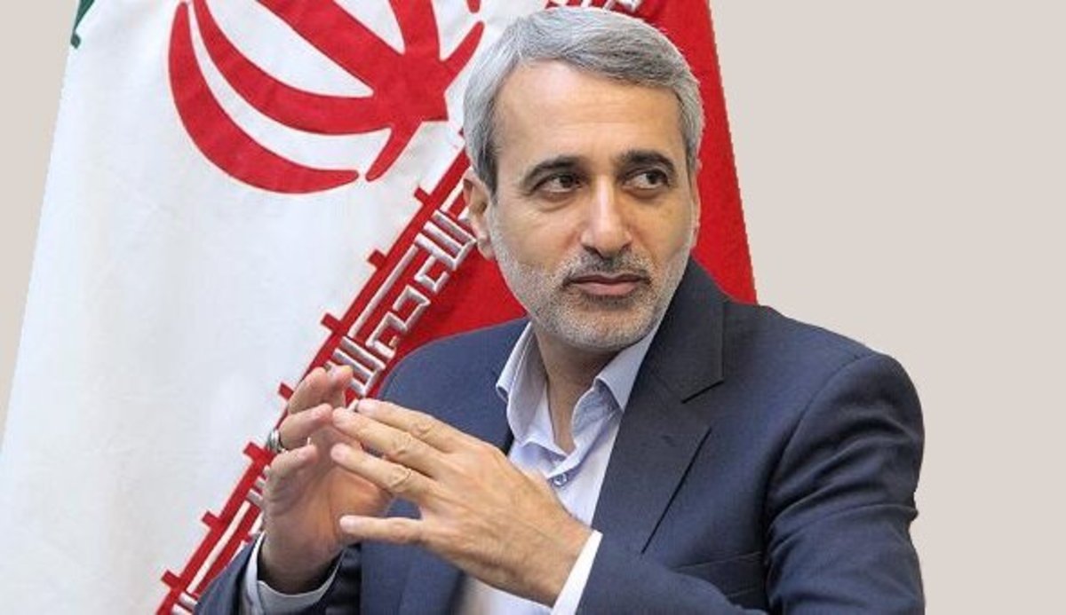 مقتدایی: تصویب قطعنامه ضد ایرانی علیه سپاه نشان دهنده استیصال اروپایی‌هاست