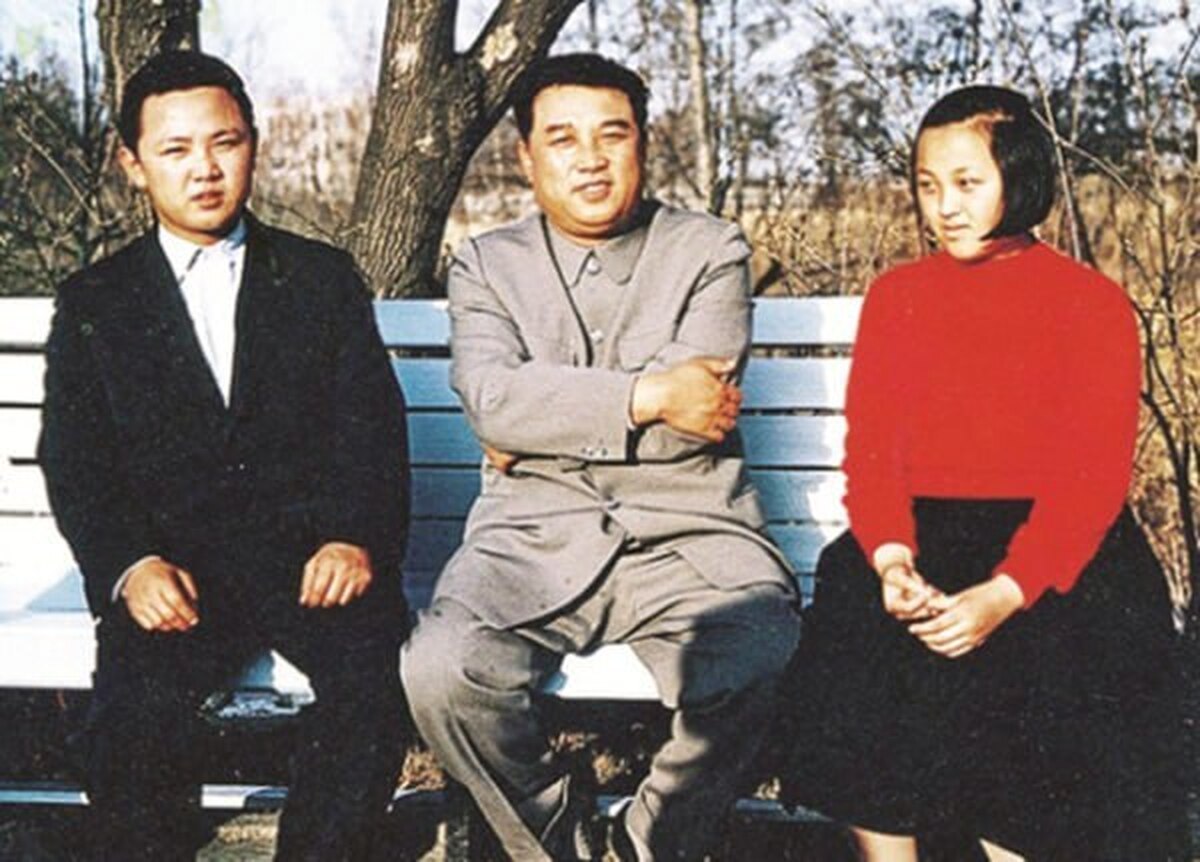 دیکتاتورزاده‌ها؛ قصه عجیب کیم ایل سونگ